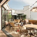 Ruby Lissi Hotel Vienna