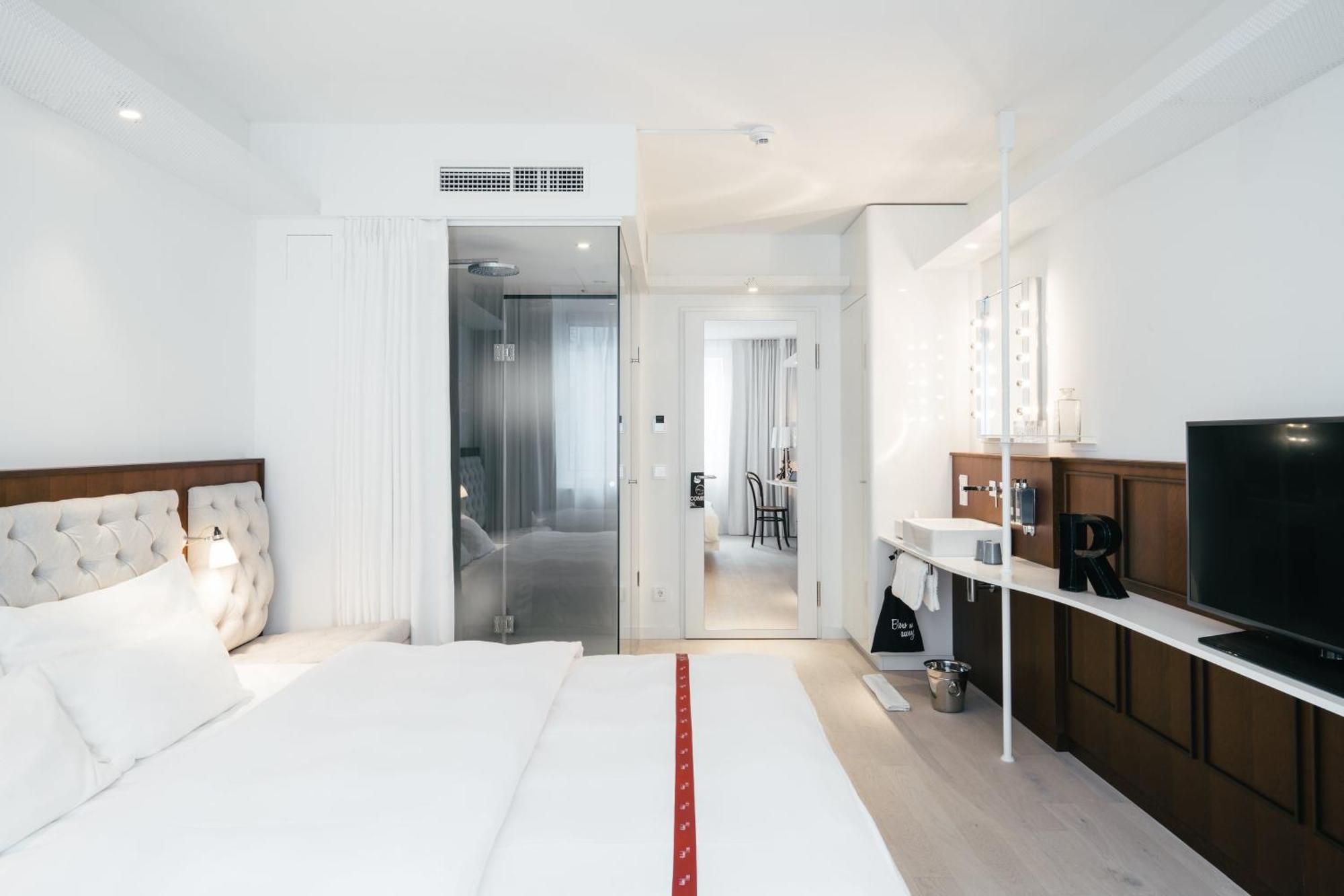 Hotel Ruby Lissi Vienne