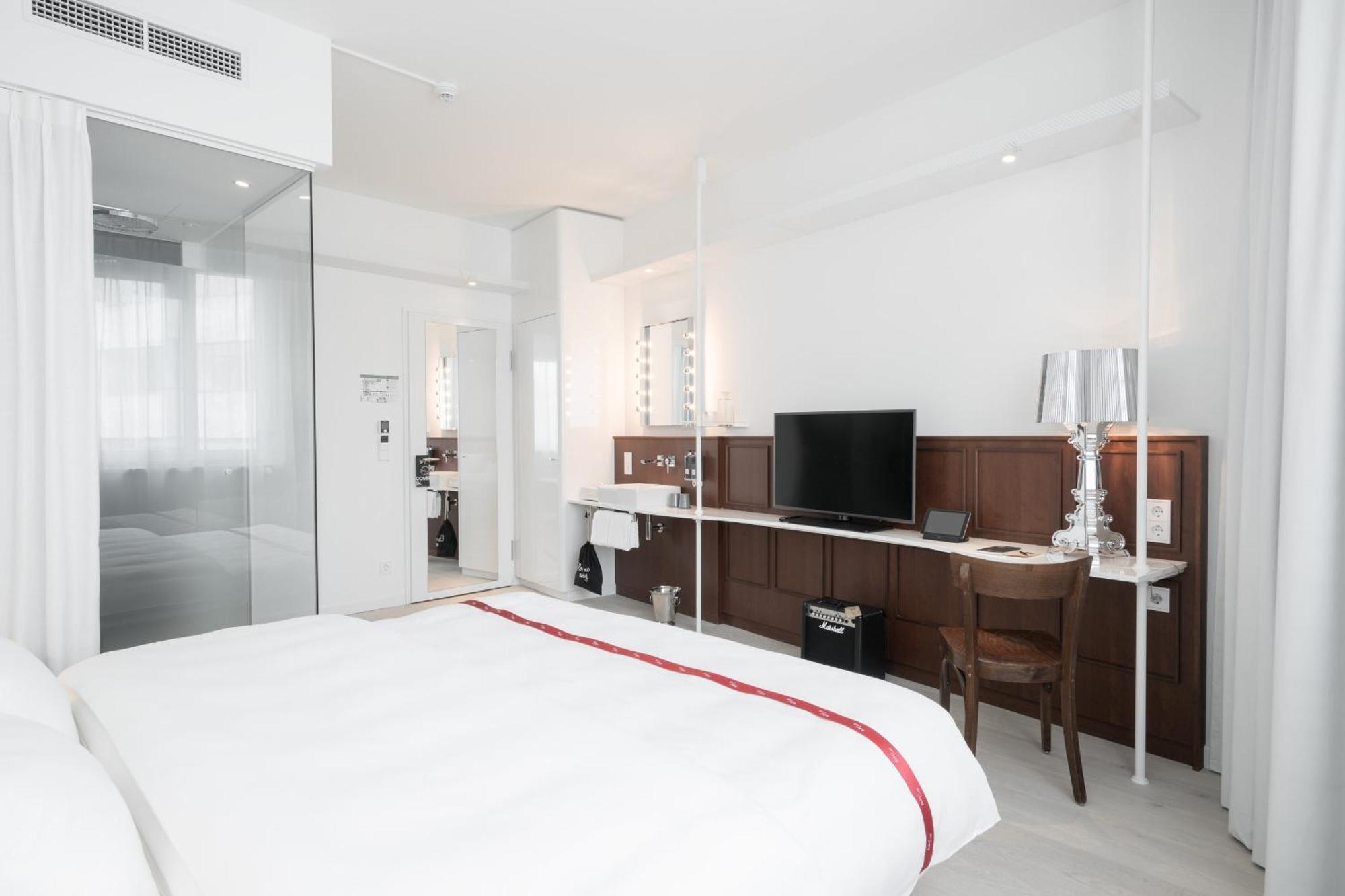 Ruby Lissi 4* Vienne