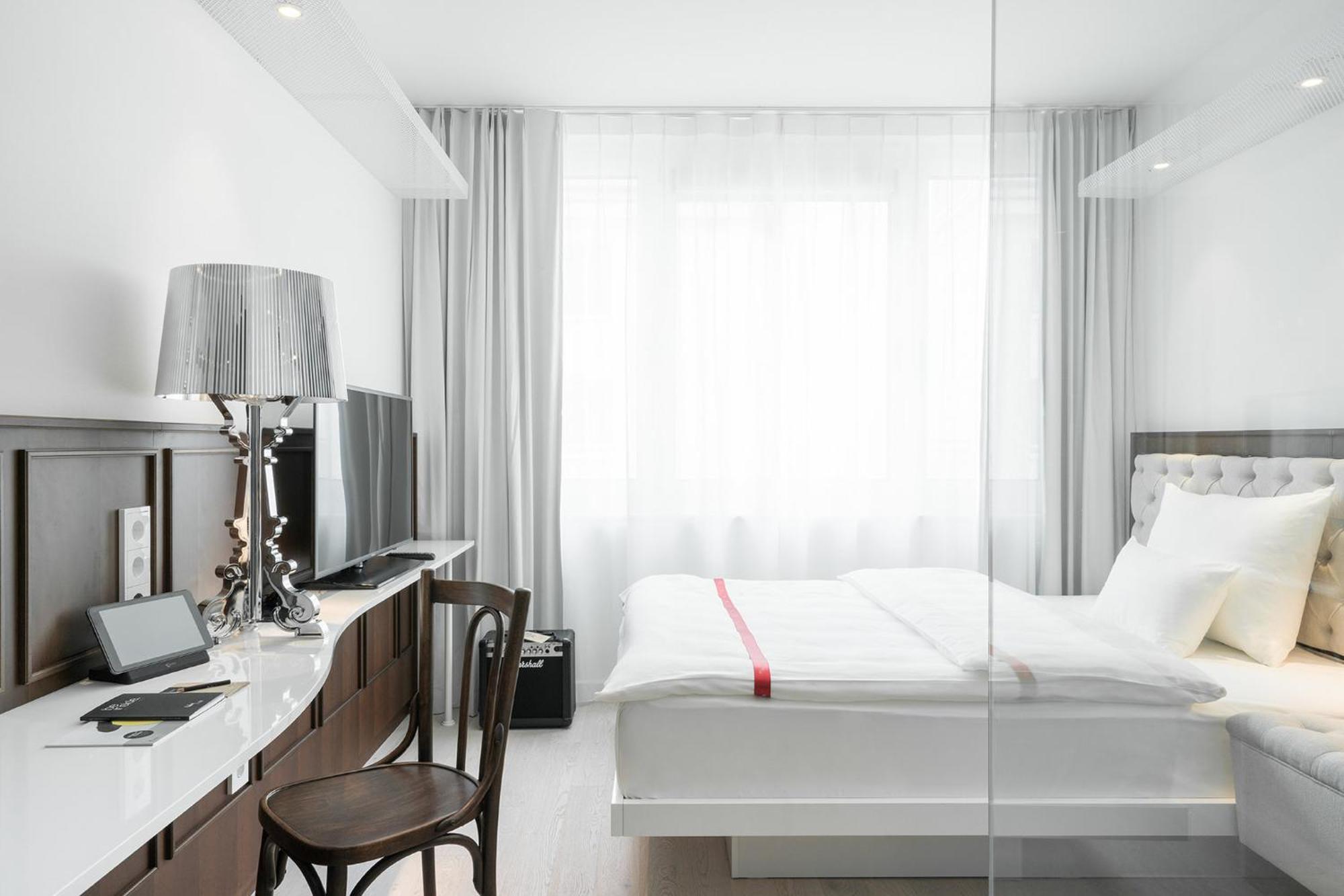 Ruby Lissi Hotel Vienne