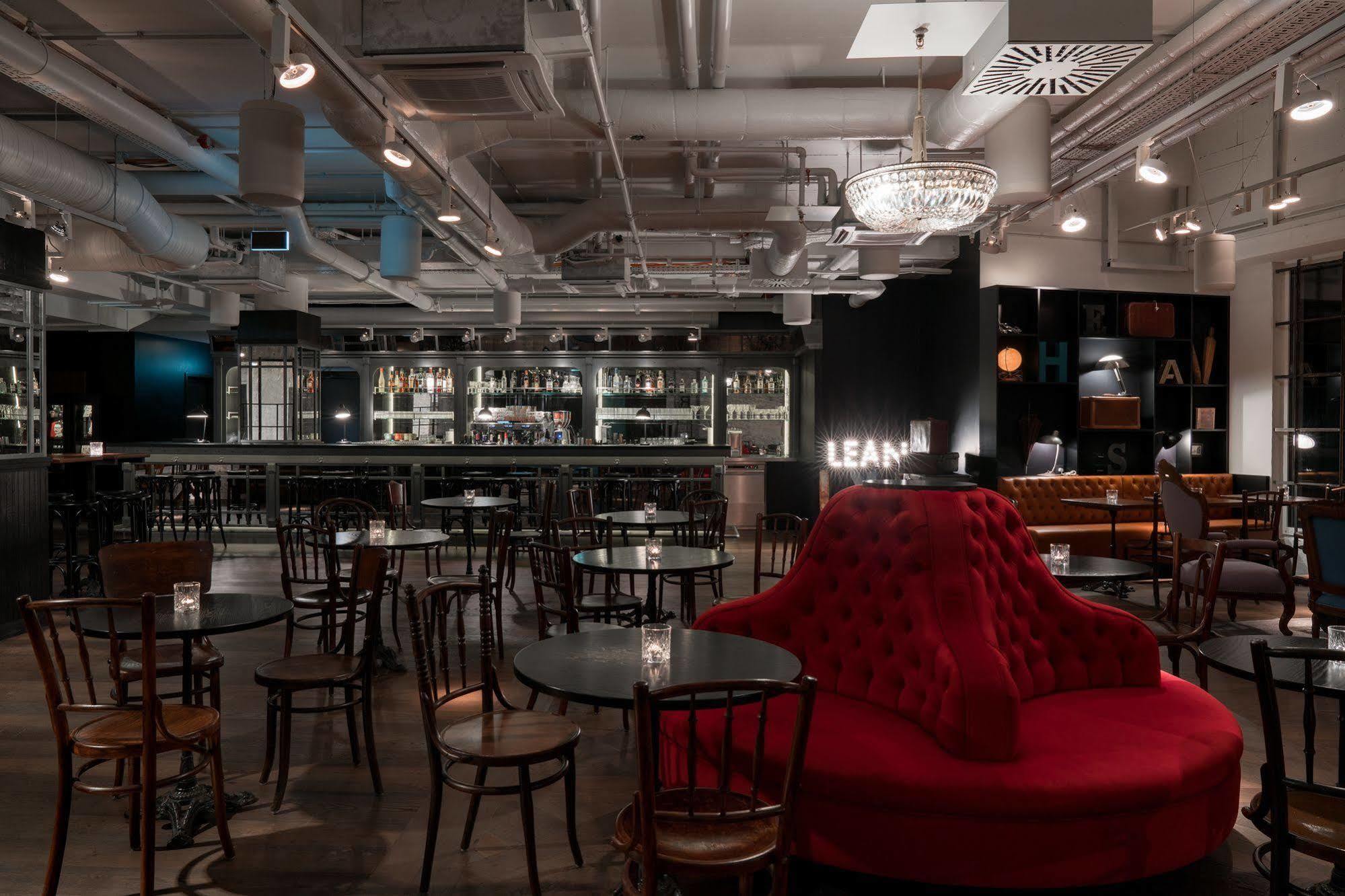 Ruby Lissi Hotel Vienne