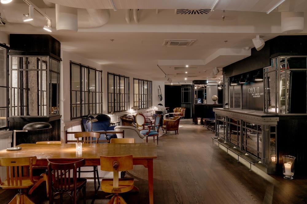 Ruby Lissi Hotel Vienne